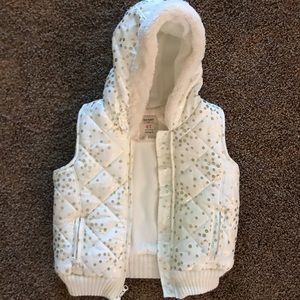 Children’s Old Navy Puffer Vest